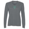 ATC Pro Team Long Sleeve Ladies' Tee Thumbnail
