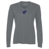 ATC Pro Team Long Sleeve Ladies' Tee Thumbnail