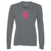 ATC Pro Team Long Sleeve Ladies' Tee Thumbnail