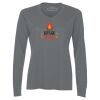 ATC Pro Team Long Sleeve Ladies' Tee Thumbnail
