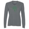 ATC Pro Team Long Sleeve Ladies' Tee Thumbnail