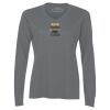 ATC Pro Team Long Sleeve Ladies' Tee Thumbnail
