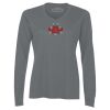 ATC Pro Team Long Sleeve Ladies' Tee Thumbnail