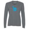 ATC Pro Team Long Sleeve Ladies' Tee Thumbnail