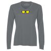 ATC Pro Team Long Sleeve Ladies' Tee Thumbnail