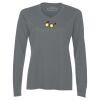 ATC Pro Team Long Sleeve Ladies' Tee Thumbnail