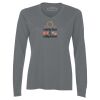ATC Pro Team Long Sleeve Ladies' Tee Thumbnail