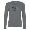 ATC Pro Team Long Sleeve Ladies' Tee Thumbnail
