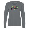 ATC Pro Team Long Sleeve Ladies' Tee Thumbnail