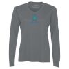 ATC Pro Team Long Sleeve Ladies' Tee Thumbnail