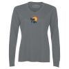 ATC Pro Team Long Sleeve Ladies' Tee Thumbnail