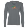ATC Pro Team Long Sleeve Ladies' Tee Thumbnail