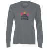 ATC Pro Team Long Sleeve Ladies' Tee Thumbnail