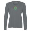 ATC Pro Team Long Sleeve Ladies' Tee Thumbnail