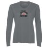 ATC Pro Team Long Sleeve Ladies' Tee Thumbnail