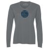 ATC Pro Team Long Sleeve Ladies' Tee Thumbnail