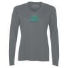 ATC Pro Team Long Sleeve Ladies' Tee Thumbnail