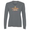 ATC Pro Team Long Sleeve Ladies' Tee Thumbnail