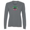 ATC Pro Team Long Sleeve Ladies' Tee Thumbnail