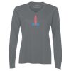 ATC Pro Team Long Sleeve Ladies' Tee Thumbnail