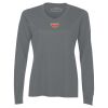 ATC Pro Team Long Sleeve Ladies' Tee Thumbnail