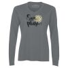 ATC Pro Team Long Sleeve Ladies' Tee Thumbnail