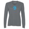 ATC Pro Team Long Sleeve Ladies' Tee Thumbnail