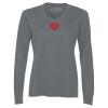 ATC Pro Team Long Sleeve Ladies' Tee Thumbnail