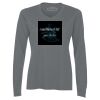 ATC Pro Team Long Sleeve Ladies' Tee Thumbnail