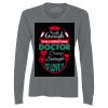 ATC Pro Team Long Sleeve Ladies' Tee Thumbnail