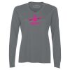 ATC Pro Team Long Sleeve Ladies' Tee Thumbnail