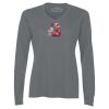 ATC Pro Team Long Sleeve Ladies' Tee Thumbnail