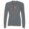 ATC Pro Team Long Sleeve Ladies' Tee Thumbnail