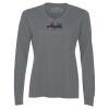 ATC Pro Team Long Sleeve Ladies' Tee Thumbnail