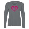 ATC Pro Team Long Sleeve Ladies' Tee Thumbnail