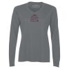 ATC Pro Team Long Sleeve Ladies' Tee Thumbnail