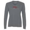 ATC Pro Team Long Sleeve Ladies' Tee Thumbnail