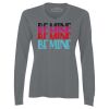 ATC Pro Team Long Sleeve Ladies' Tee Thumbnail