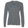 ATC Pro Team Long Sleeve Ladies' Tee Thumbnail