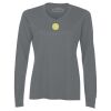ATC Pro Team Long Sleeve Ladies' Tee Thumbnail