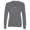 ATC Pro Team Long Sleeve Ladies' Tee Thumbnail