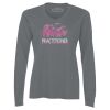 ATC Pro Team Long Sleeve Ladies' Tee Thumbnail