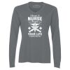 ATC Pro Team Long Sleeve Ladies' Tee Thumbnail