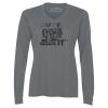 ATC Pro Team Long Sleeve Ladies' Tee Thumbnail