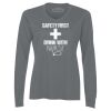 ATC Pro Team Long Sleeve Ladies' Tee Thumbnail