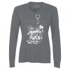 ATC Pro Team Long Sleeve Ladies' Tee Thumbnail