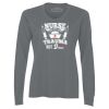 ATC Pro Team Long Sleeve Ladies' Tee Thumbnail