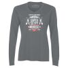 ATC Pro Team Long Sleeve Ladies' Tee Thumbnail