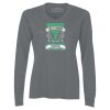 ATC Pro Team Long Sleeve Ladies' Tee Thumbnail