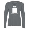 ATC Pro Team Long Sleeve Ladies' Tee Thumbnail